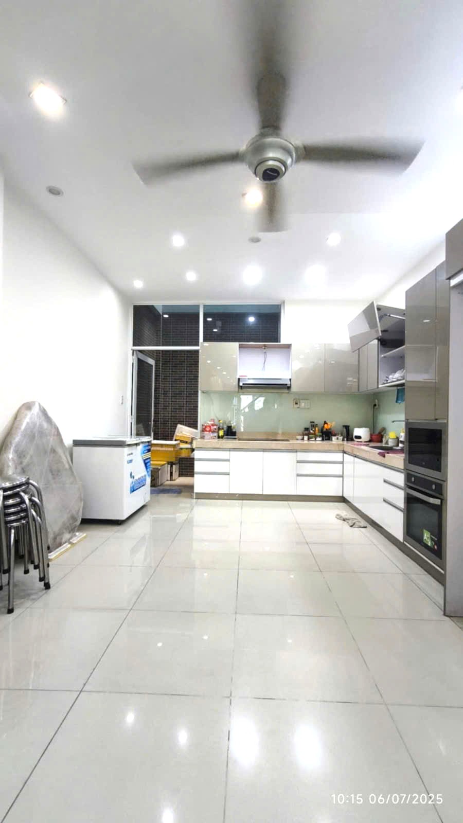 CỰC HIẾM, Chính Chủ 1 Đời,  Hẻm Ô TÔ Thông 82M² Nhỉnh 7 Tỷ, Gò Vấp! - Ảnh 3